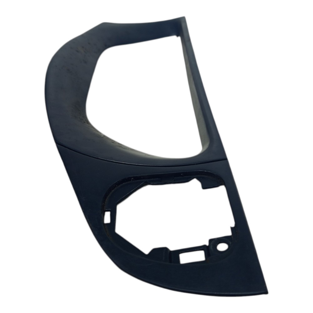 Moldura Painel Velocímetro Fiat Palio 1997 1998 1999 2002 5