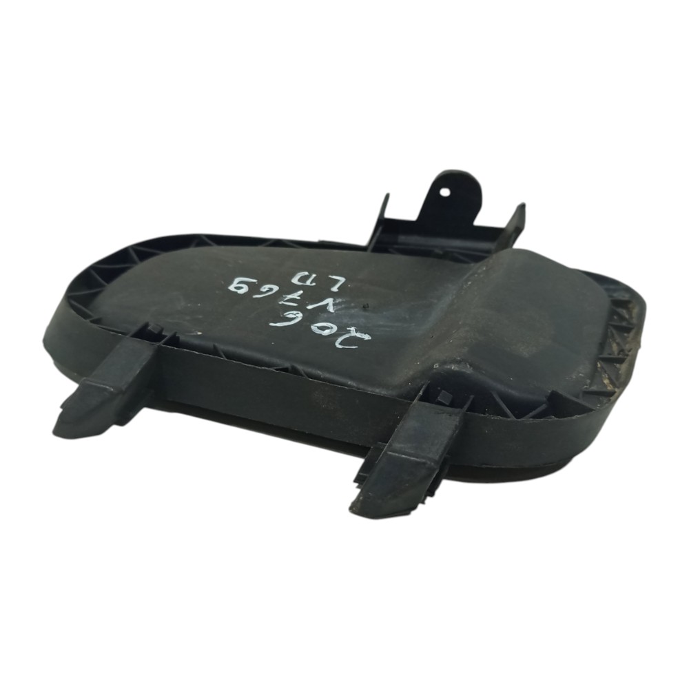 Tampa Farol Direito Peugeot 206 2000 2001 2002 2003 A 2010 6