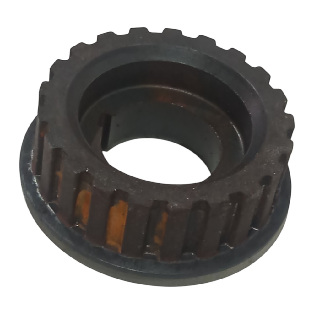Engrenagem Polia Virabrequim Fiat Uno Fiasa 1991 A 1999 Orig 2