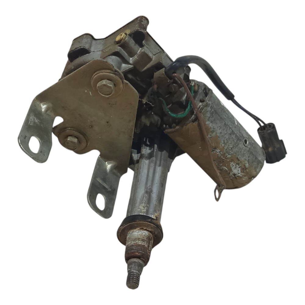 Motor Limpador Tampa Traseira Vw Gol 1995 1996 1997 A 2005 5