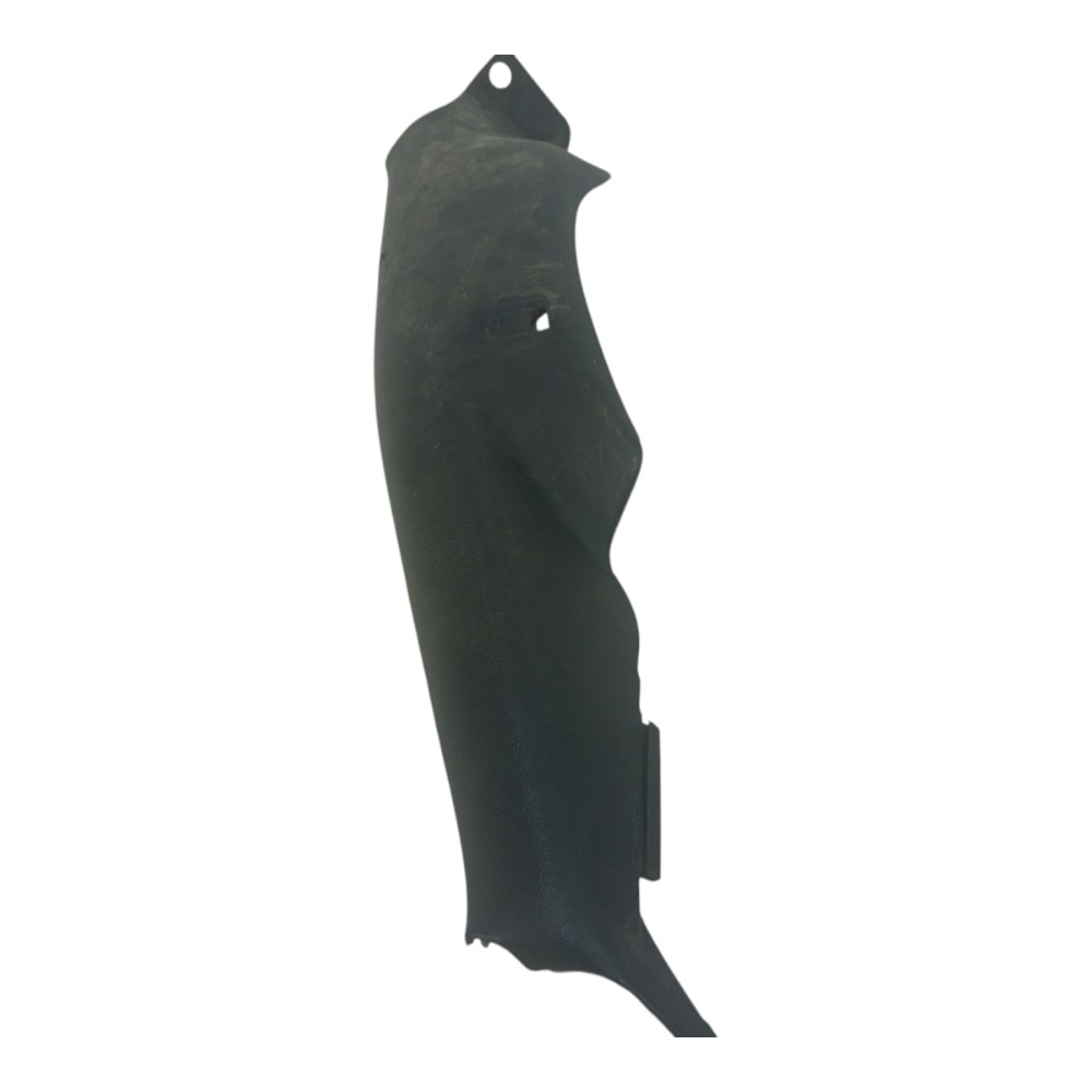 Acabamento Porta Malas Esquerdo Vw Golf 99/07 1j4867765b 6