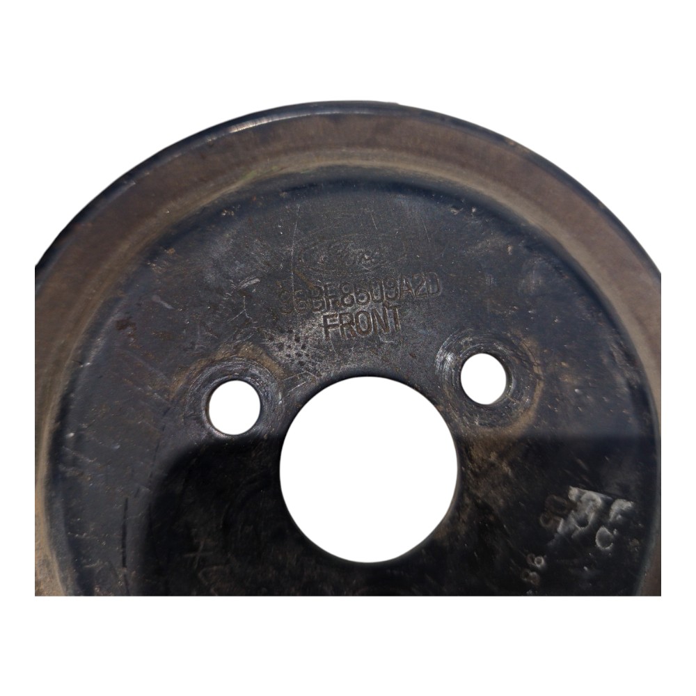 Polia Bomba Agua Ford Ka Fiesta 1.0 1997 A 2004 96bf8509a2d 2
