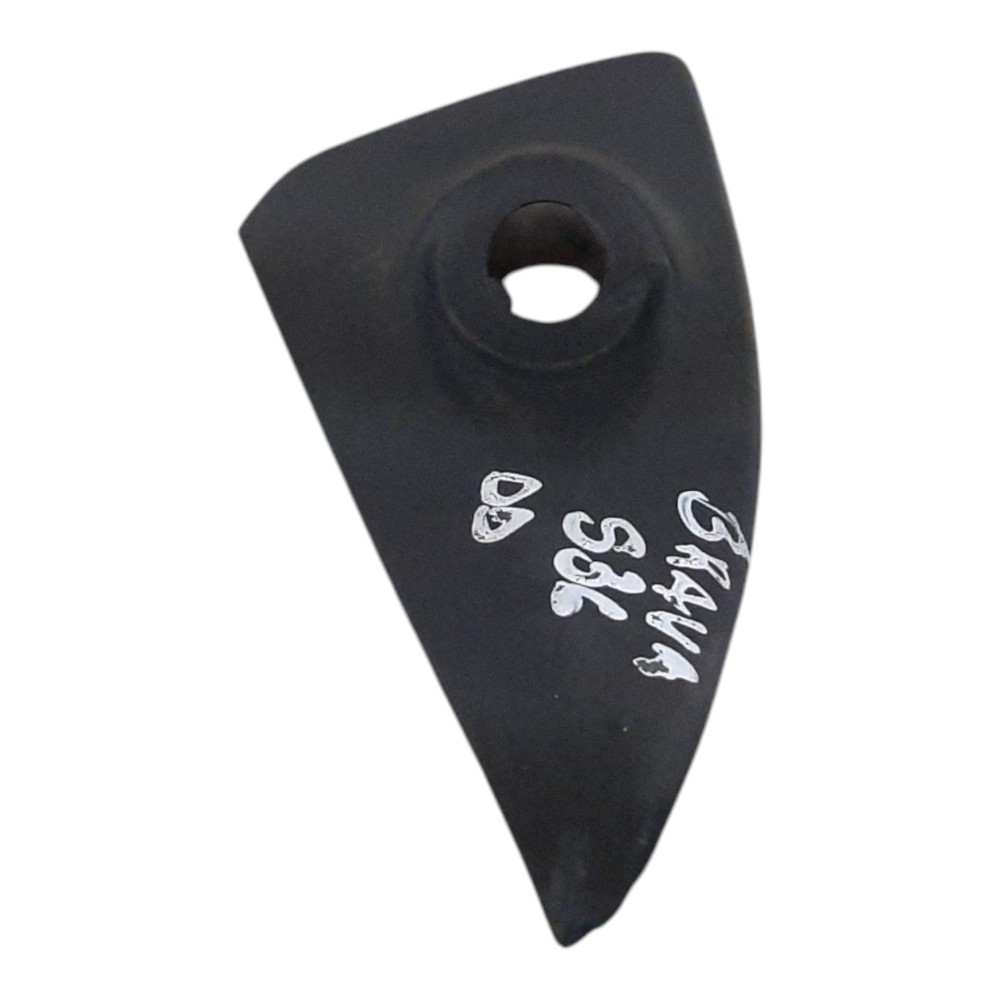 Acabamento Retrovisor Lado Direito Fiat Brava 2000 2001 02 6