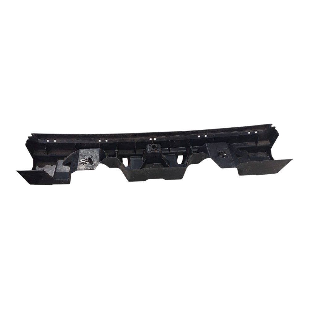 Suporte Para-choque Traseiro Citroen C4 Hatch 2009 A 2011 6