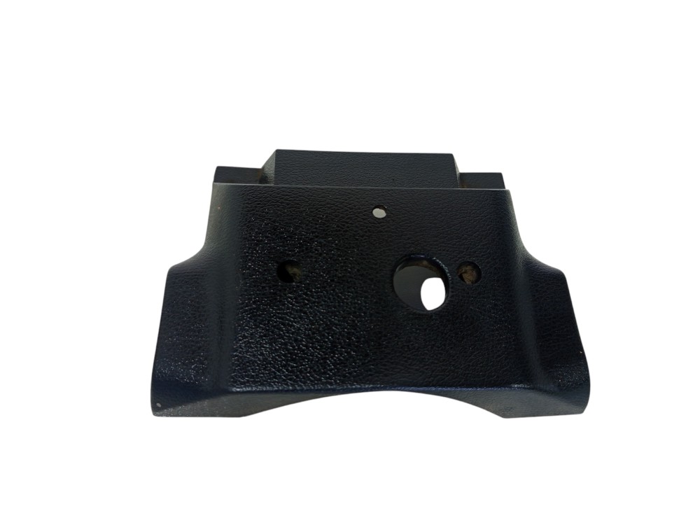 Capa Superior Coluna Direção Ford Escort 1984 1985 A 1992 7