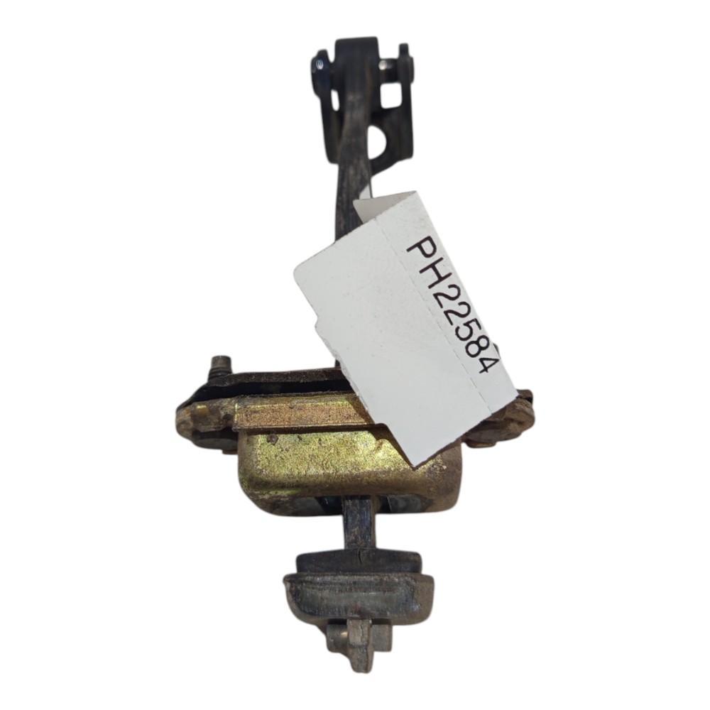 Limitador Porta Dianteira Esquerda Ford Focus 2008 A 2013 7