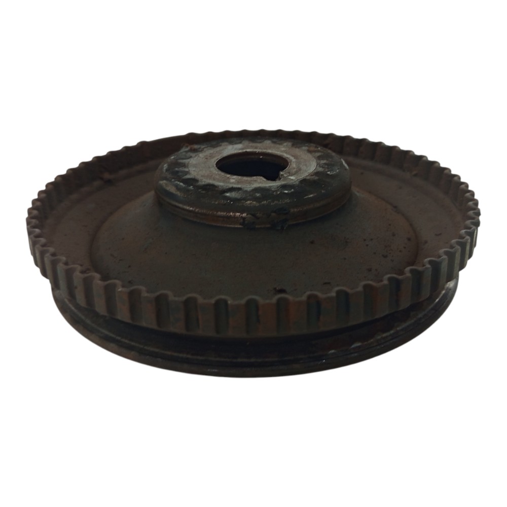 Polia Virabrequim Gm Chevrolet Corsa 1997 1998 1999 A 2002 4