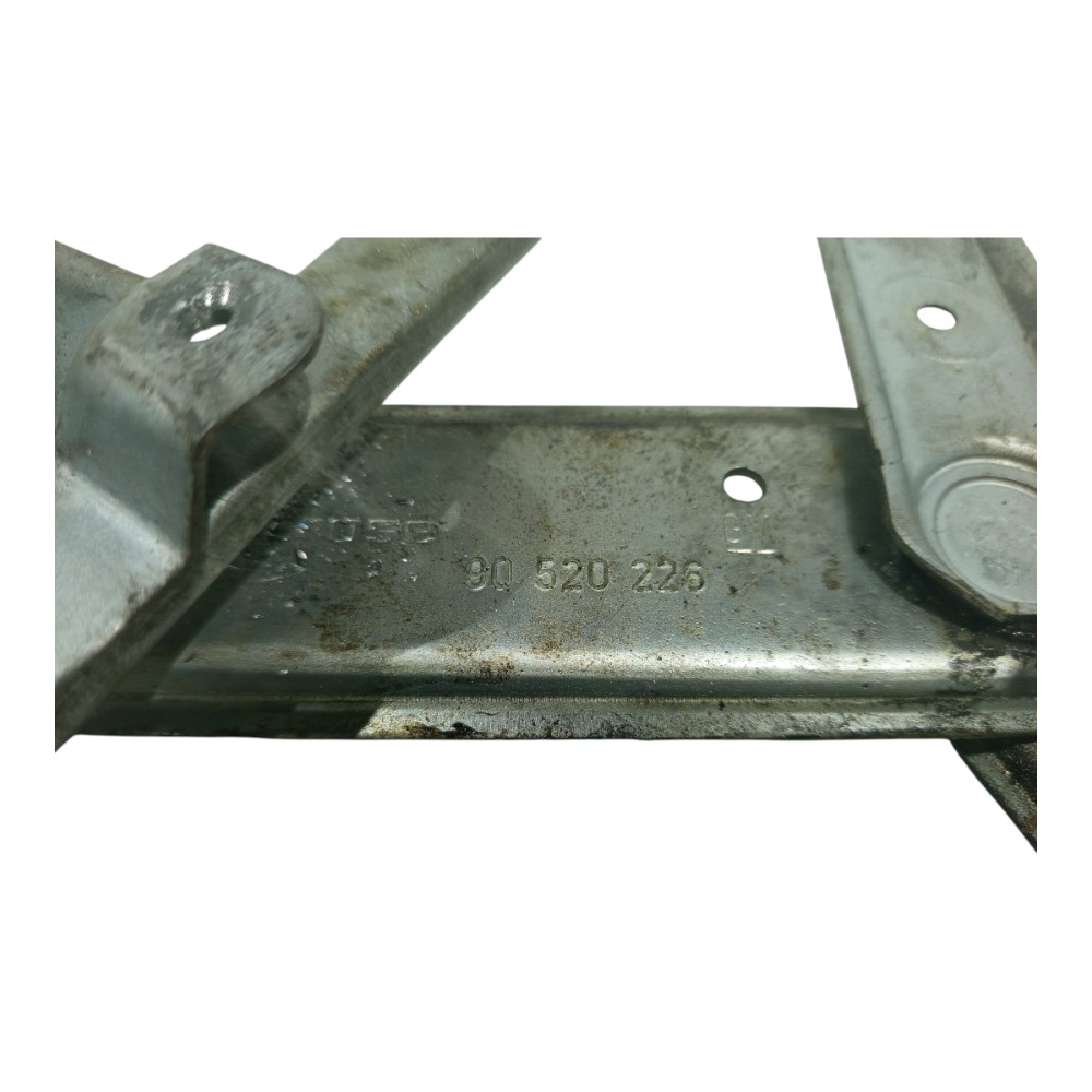 Máquina Vidro Elétrico Dianteira Esquerda Vectra 1997 A 2005 5