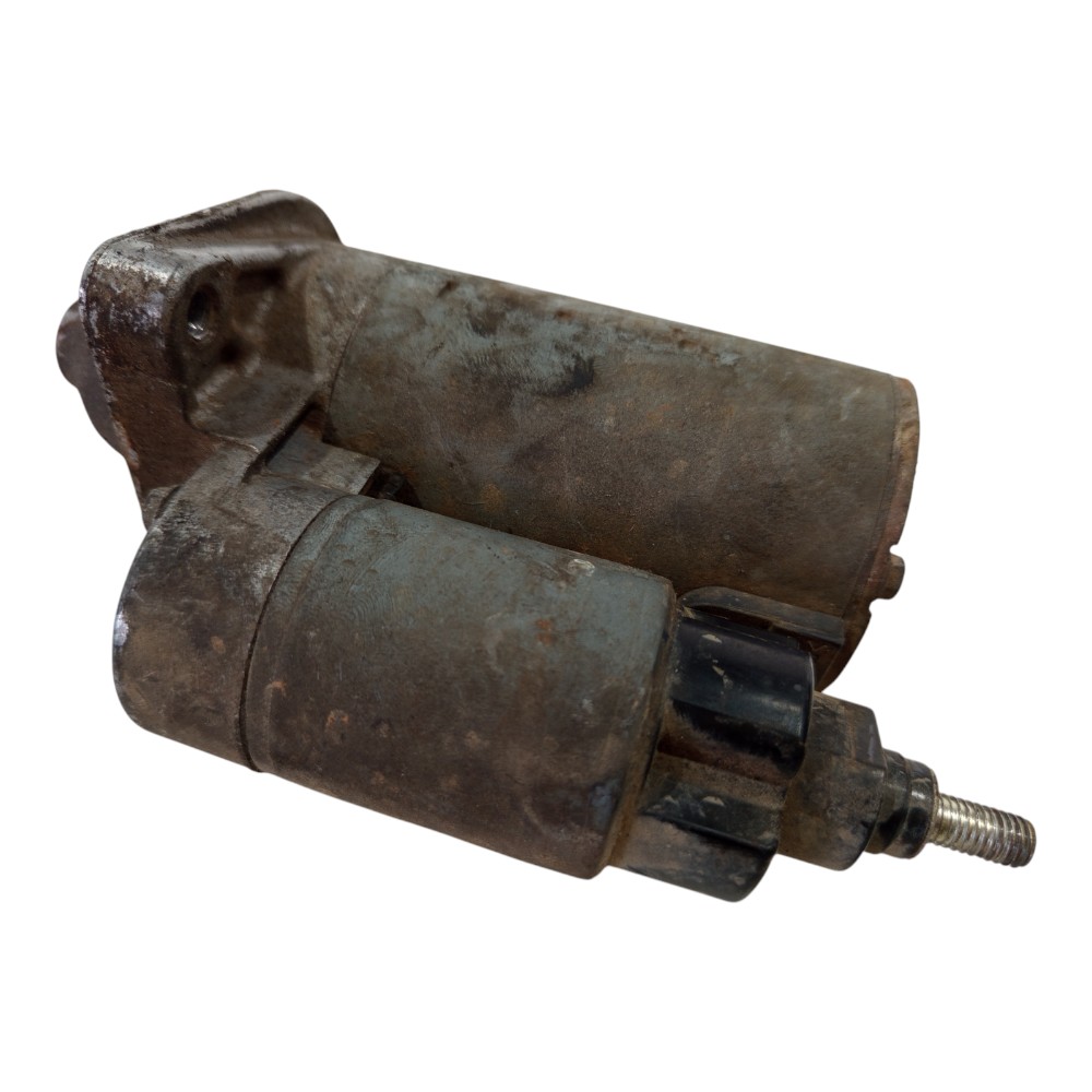Motor Partida Fiat Palio 1.0 16v 2002 A 2003 4