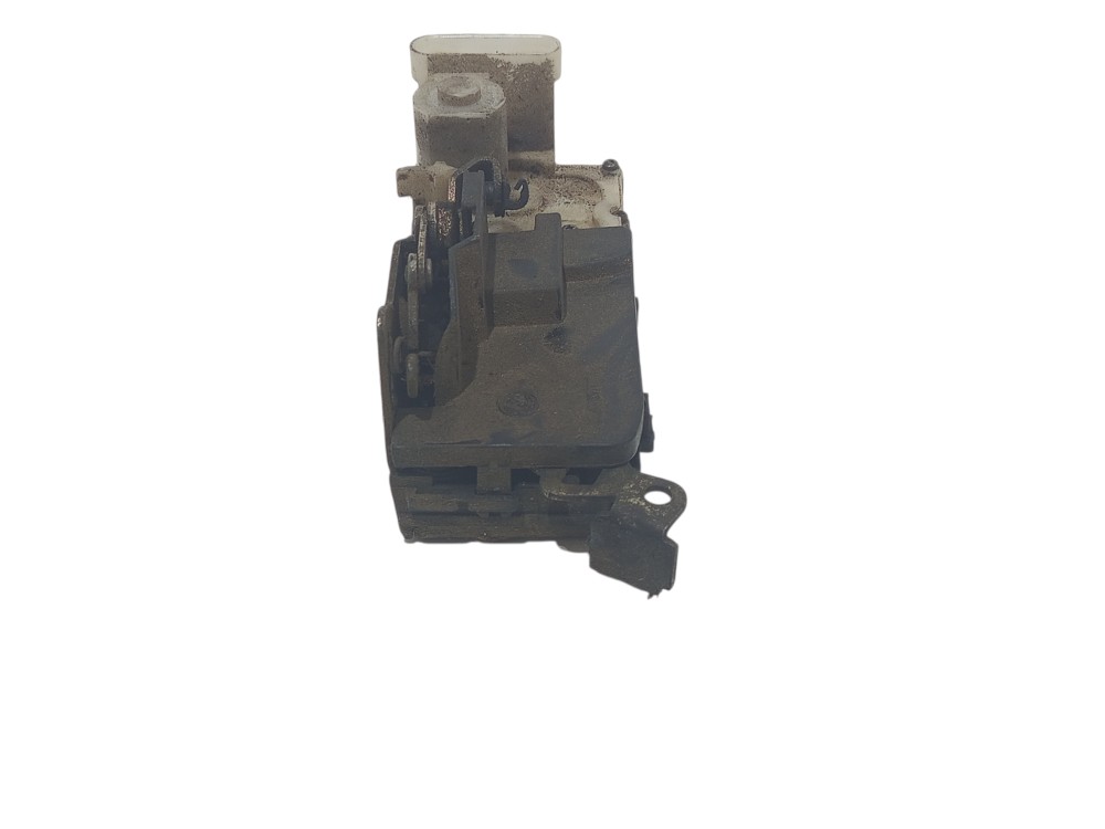 Fechadura Traseira Direita Fiat Palio 1997 1998 A 2005 3