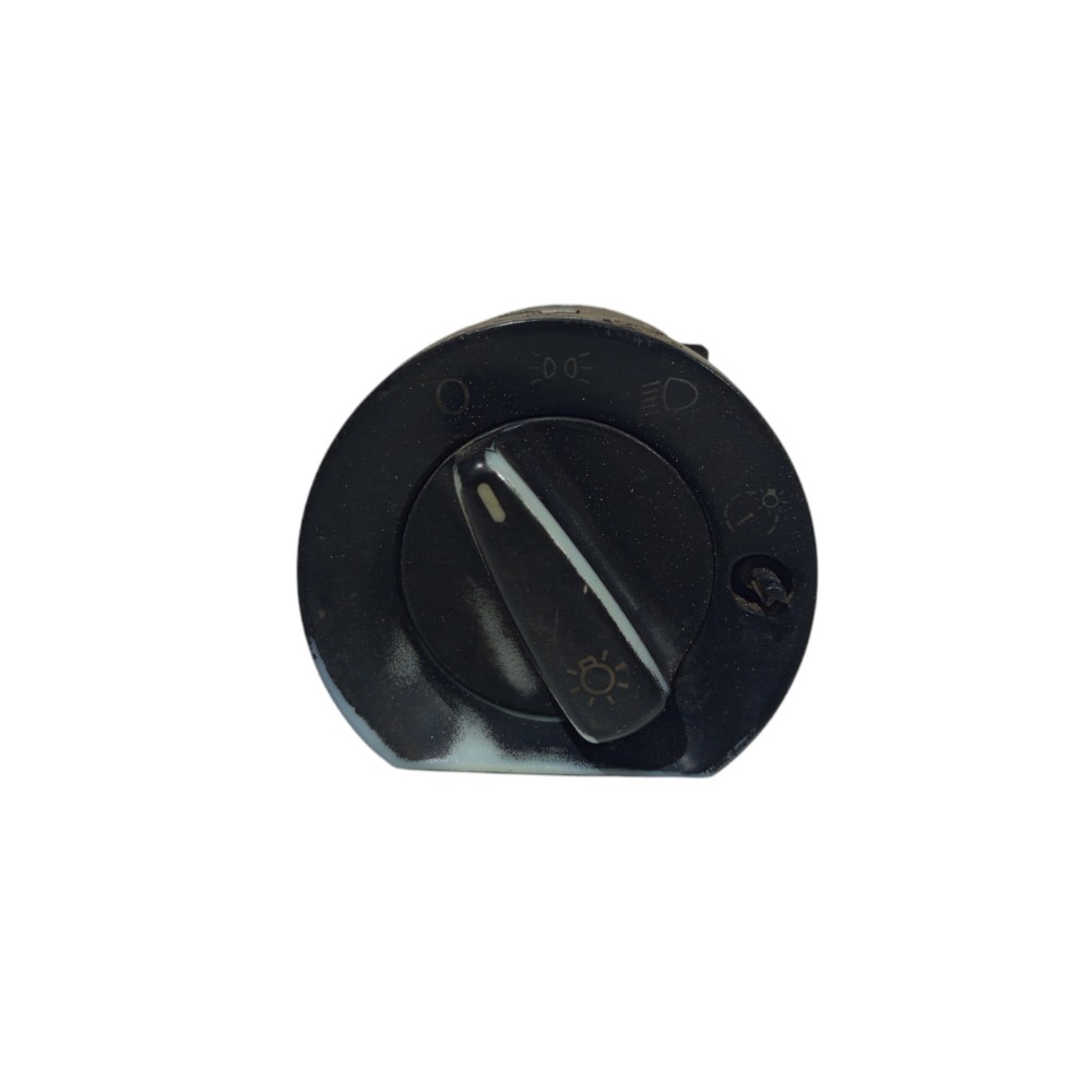 Botão Chave Luz Farol Reostato Parati G3 2000 2001 A 2005 6