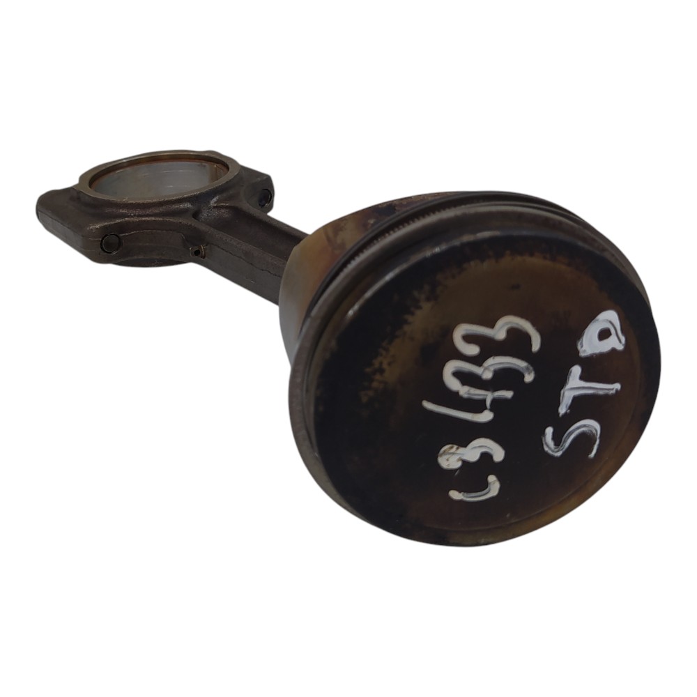Pistao Biela Citroen C3 1.4 Gasolina 2003 2004 2005 A 2012 8