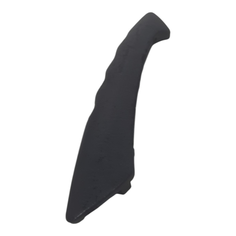 Puxador Interno Porta Ford Focus 1997 1998 1999 A 08 Avaria 4