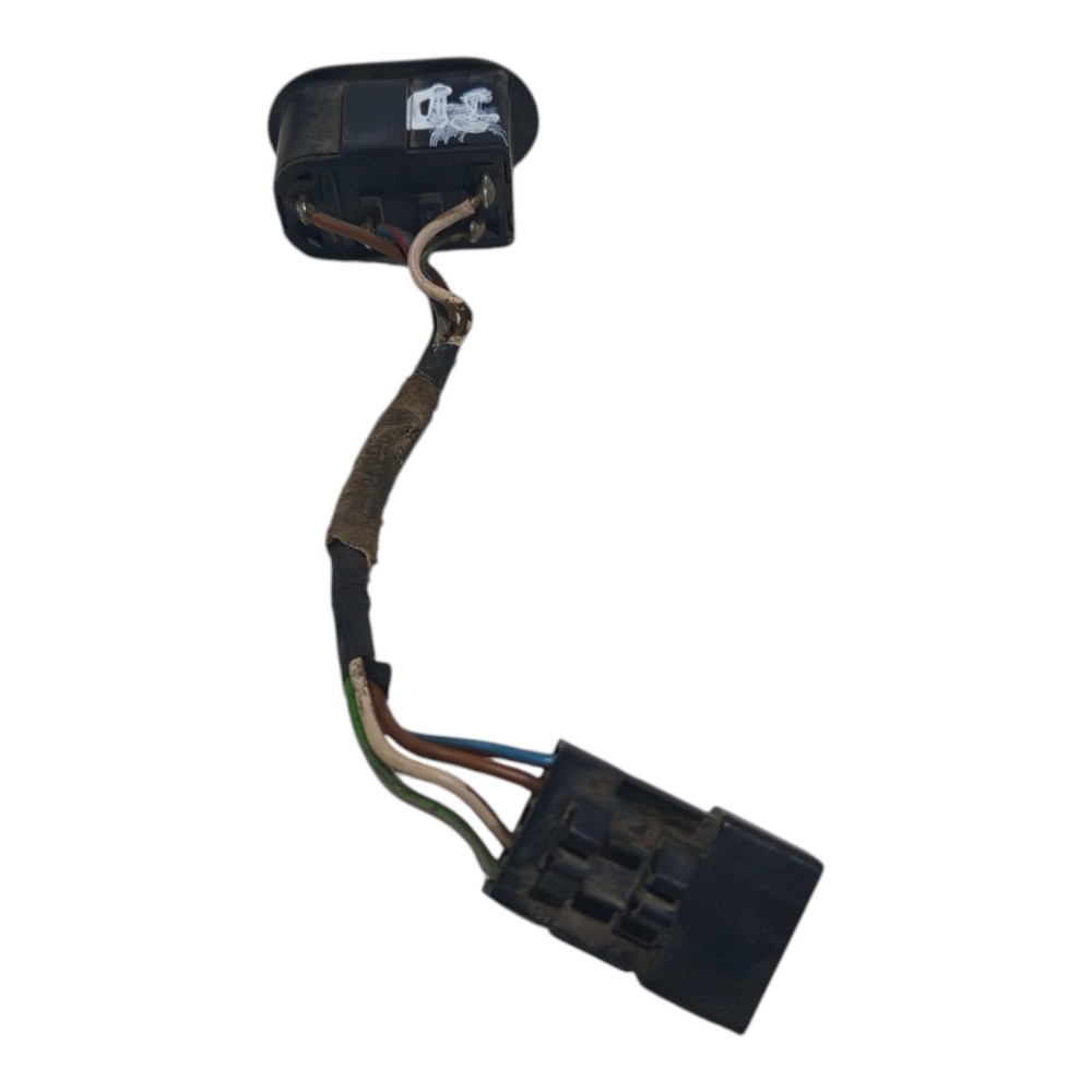 Botão Comando Vidro Janela Gm Chevrolet Vectra 1993 A 1996 7