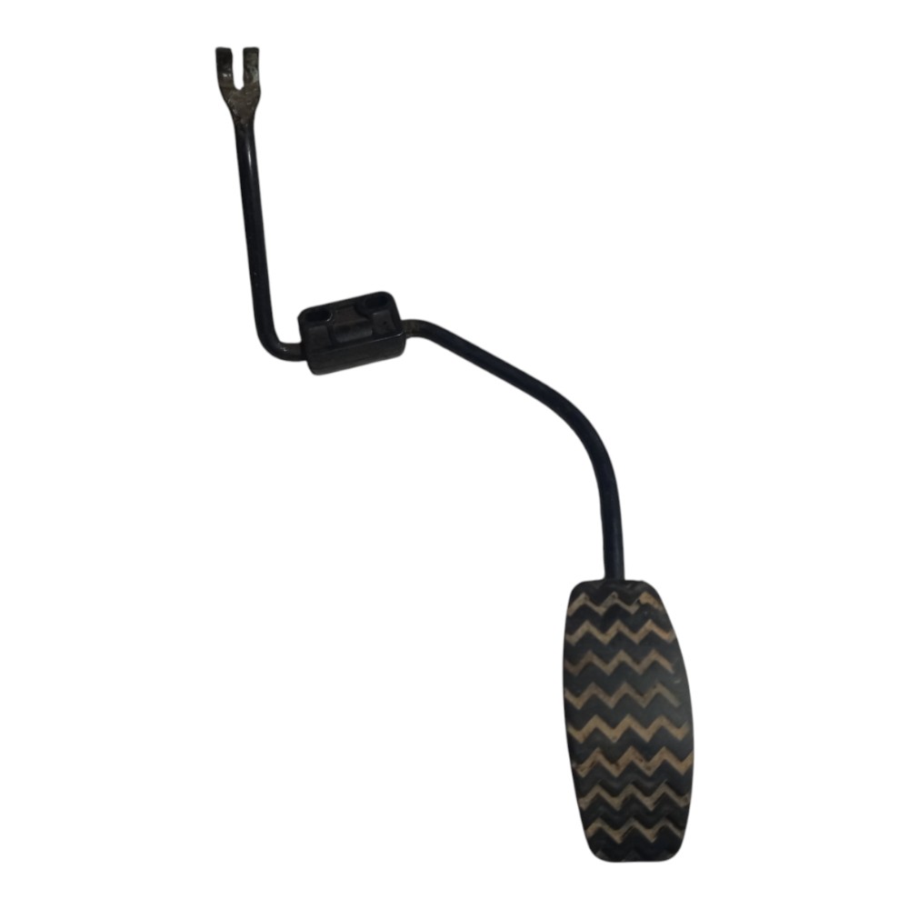 Pedal Acelerador Fiat Uno 96 1997 1998 1999 2000 2002 A 2004 6