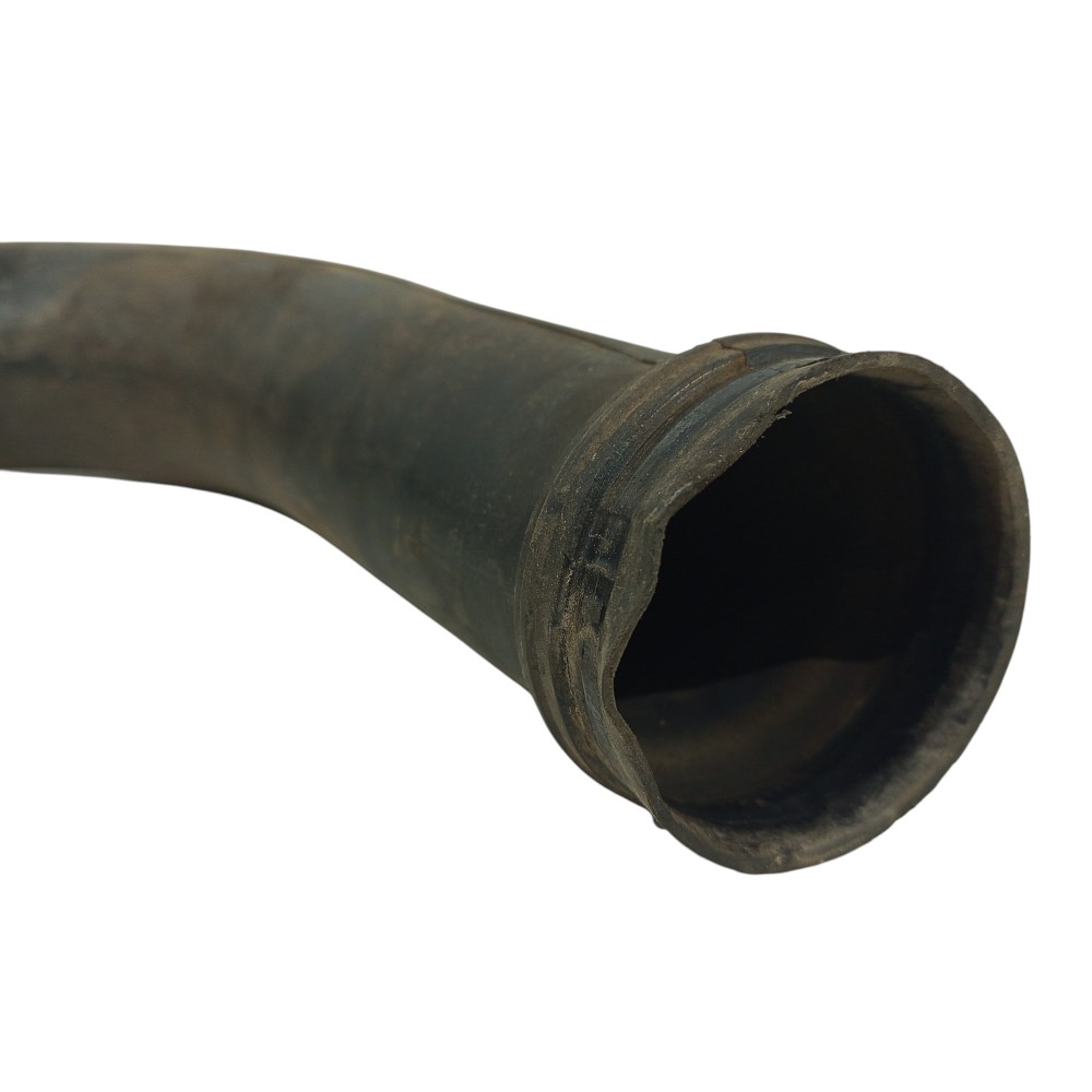 Duto Mangueira Filtro Ar Ford Fiesta 1996 A 2002 Detalhe 7