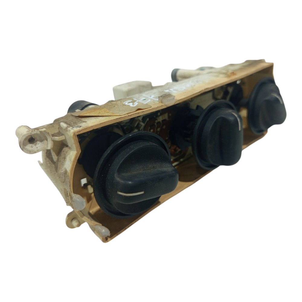 Comando Ar Condicionado Gm Vectra 1997 1998 1999 2000 A 2005 2