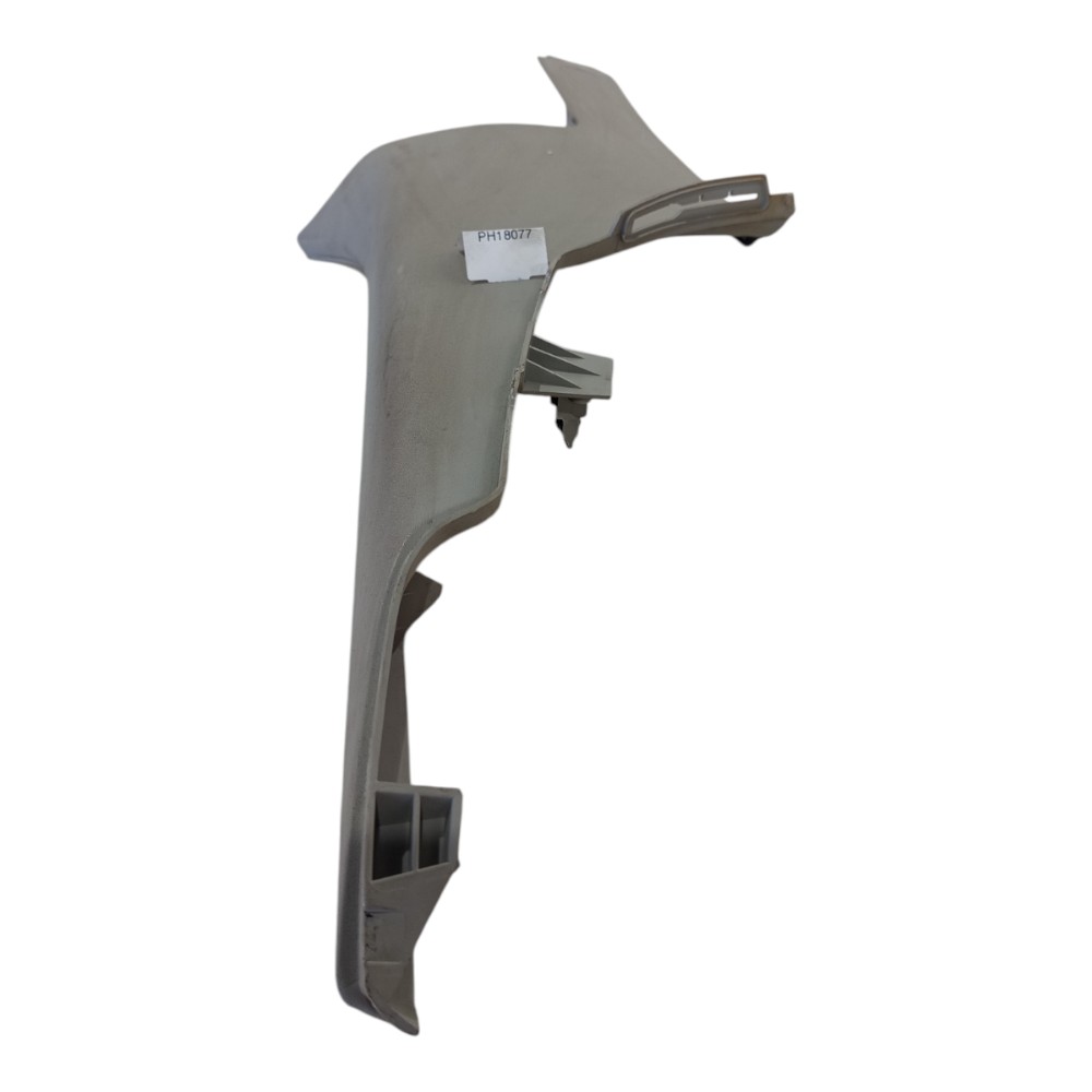 Revestimento Coluna Traseira Esquerda Ford Focus 2008 A 2013 9