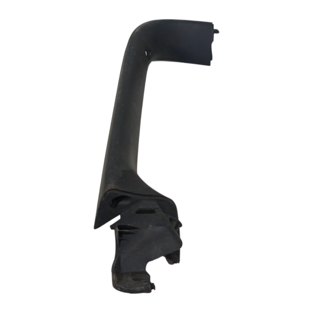Moldura Direita Interna Porta Malas Hyundai I30 2009 A 2012 4