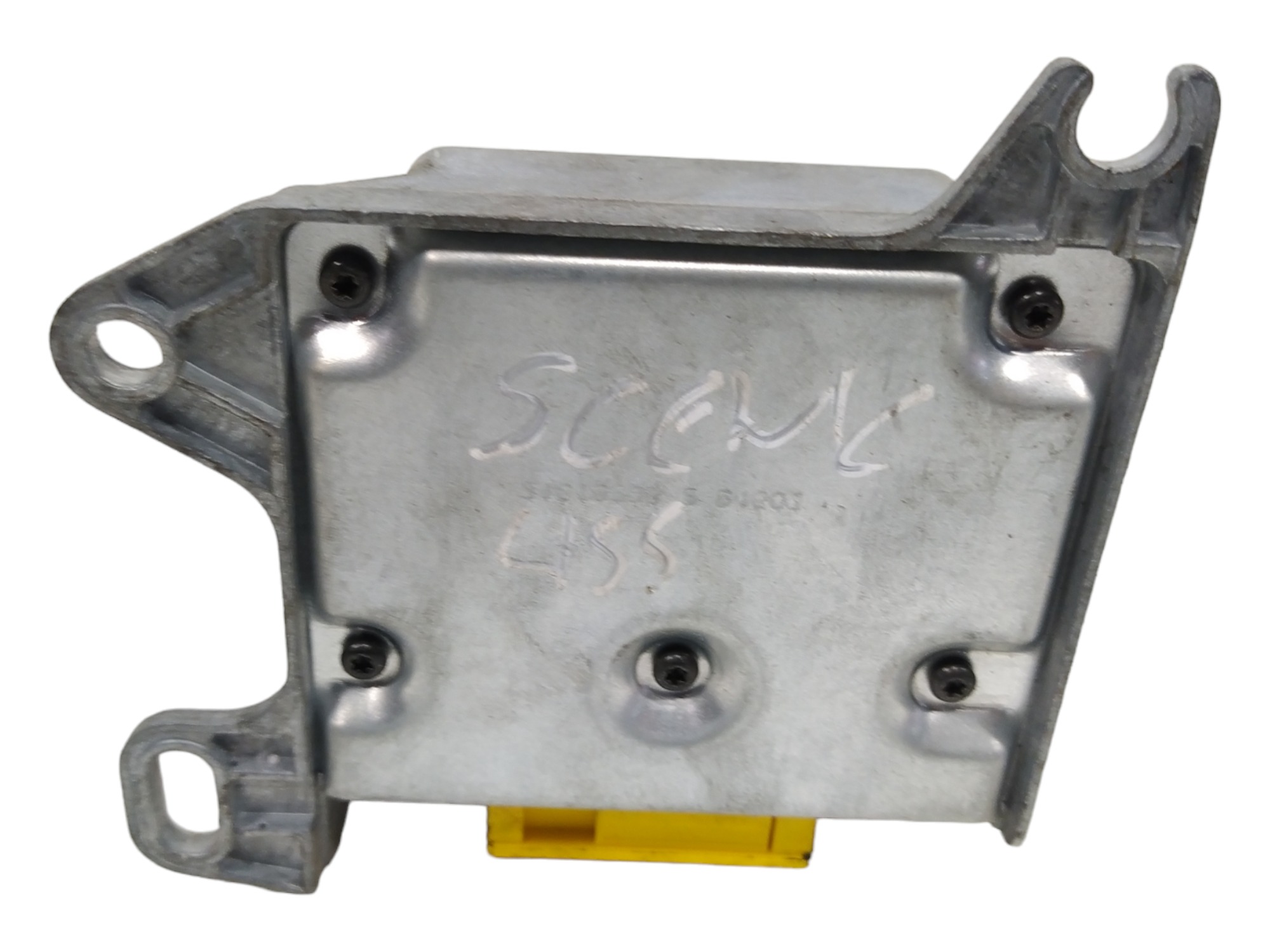 Modulo cemtral airbag scenic 455 3