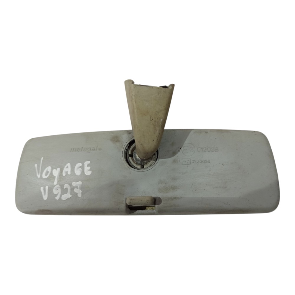Retrovisor Interno Volkswagen Voyage 2008 2009 2010 A 2012 2