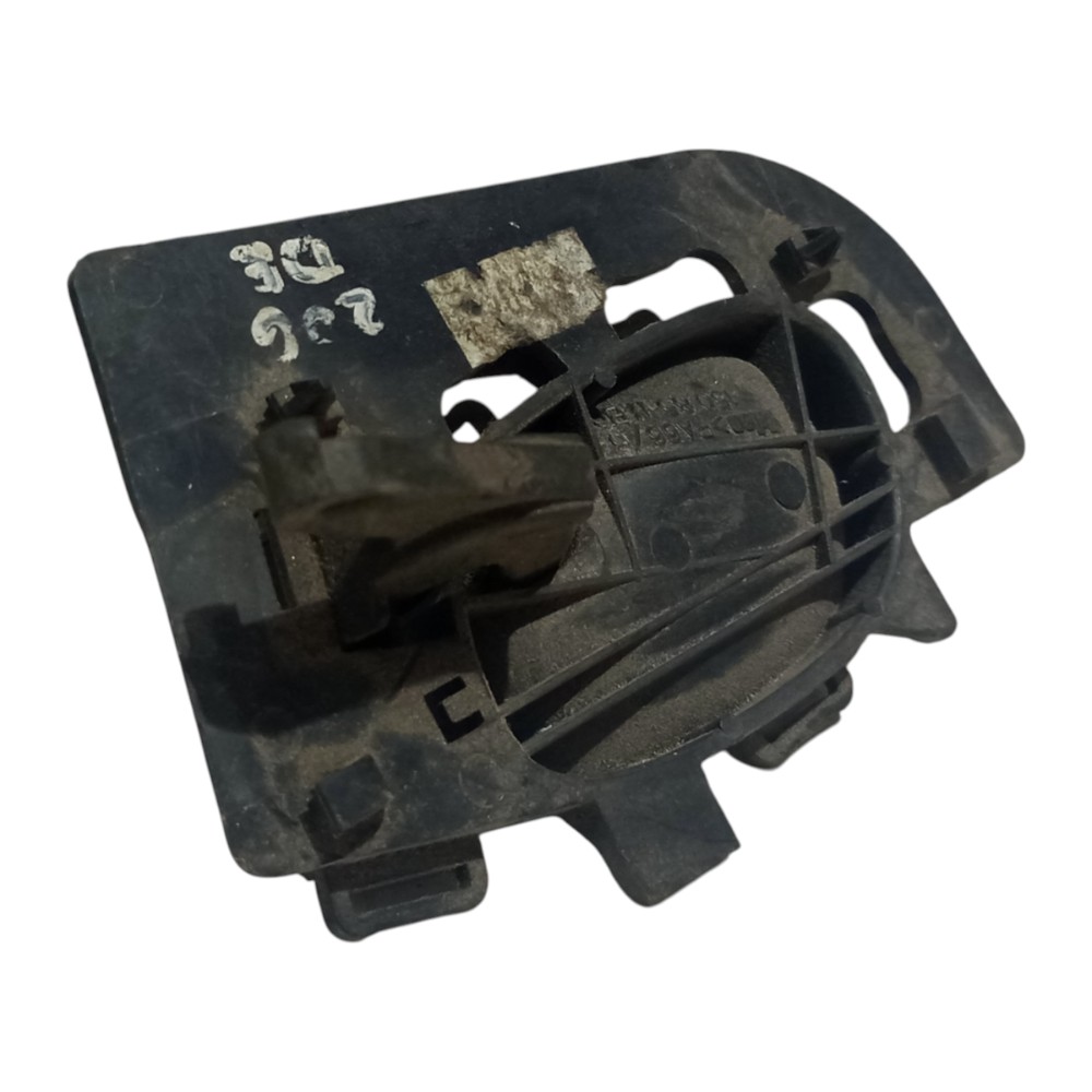 Maçaneta Interna Dianteira Esquerda Peugeot 206 2001 A 2008 Dianteira 2