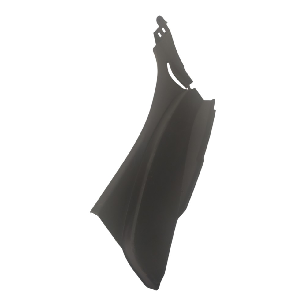 Soleira Porta Malas Esquedo Citroen C4 Pallas 2007 A 2013 3