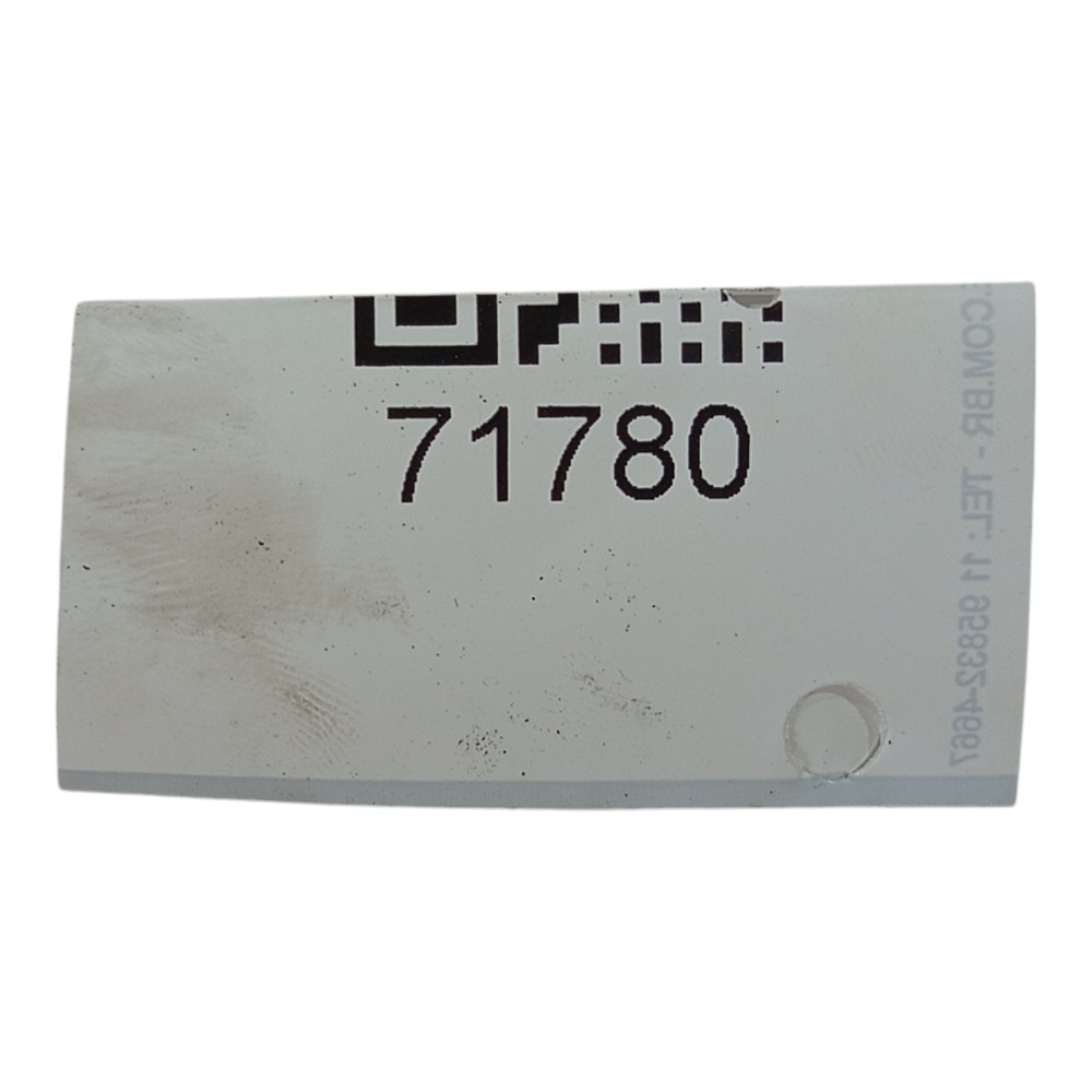 Canaleta Vidro Dianteiro Direito Peugeot 307 2007 A 2012 8