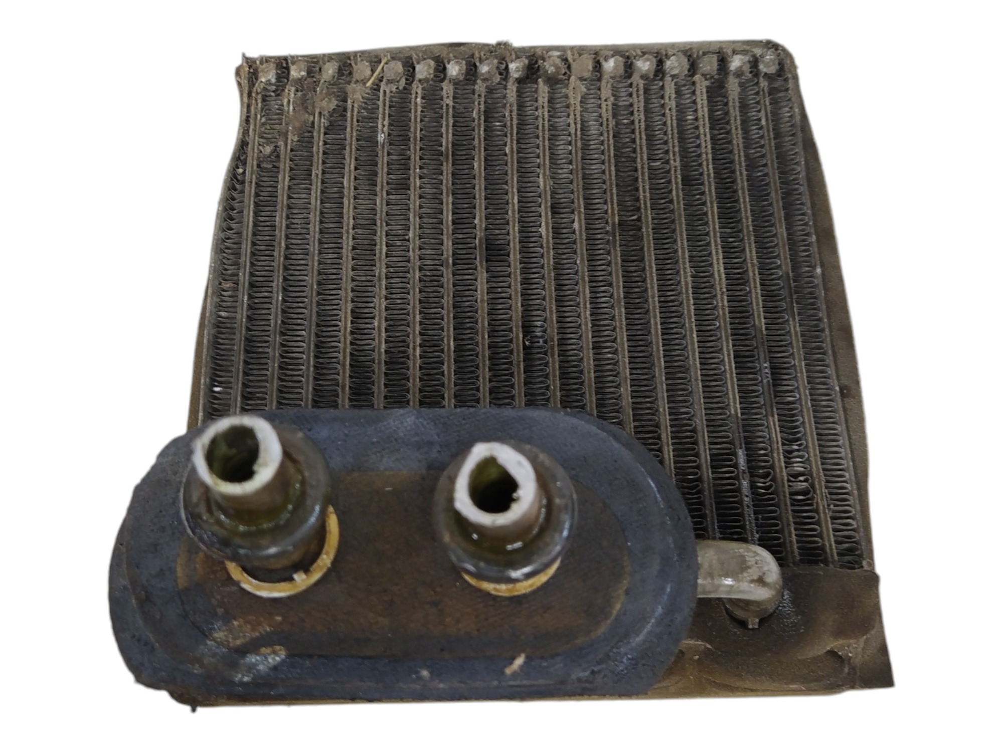 Radiador Evaporador Ford Focus 2001 2002 2003 2004 A 2008 7