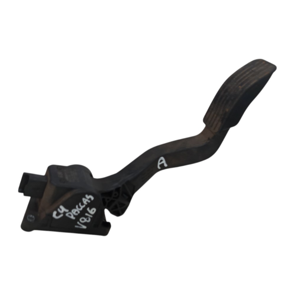 Pedal Acelerador Citroen C4 Pallas 2.0 2007 2008 2009 A 2013 4