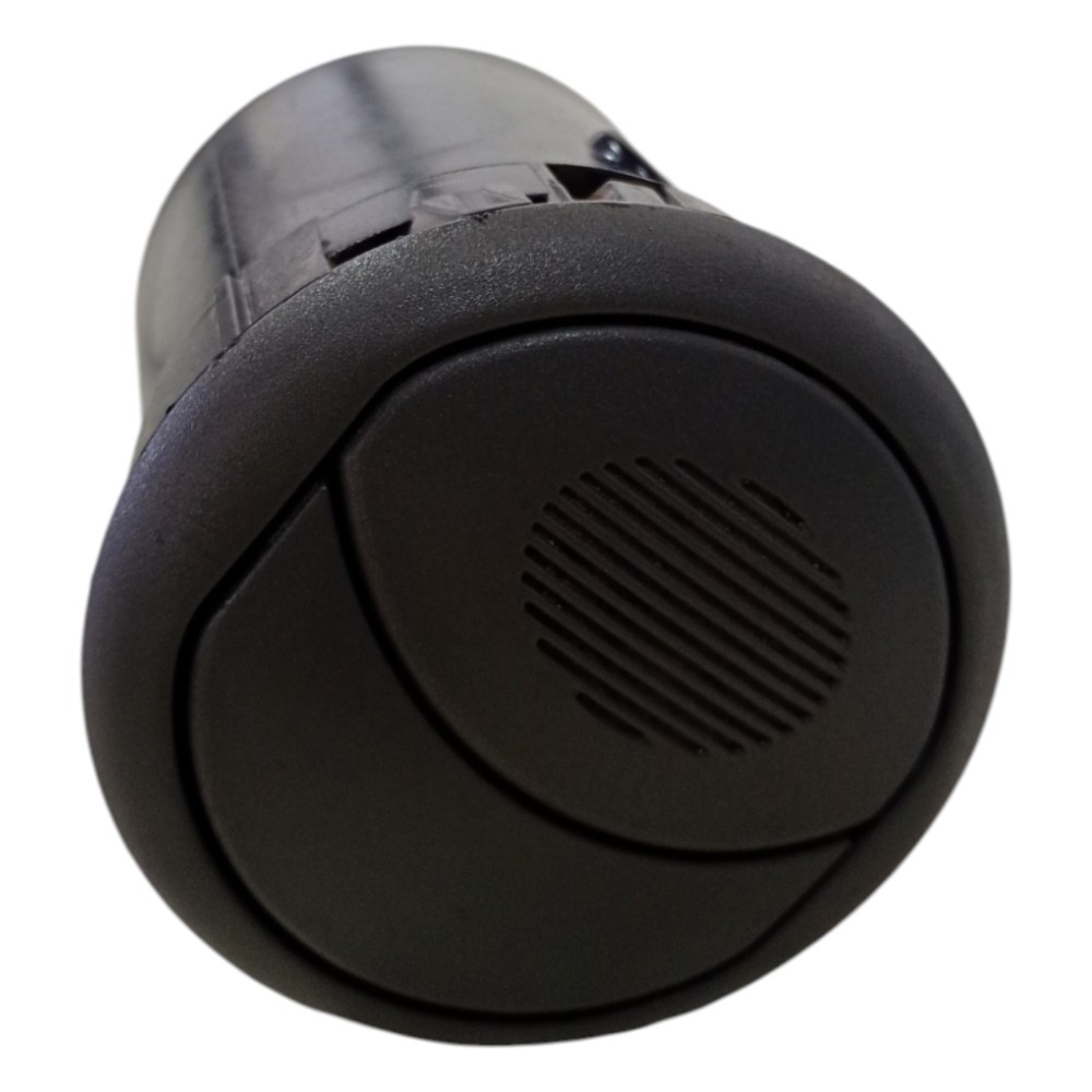 Difusor Ar Painel Central Fiat Doblo 1.8 16v 2003 A 2012 2