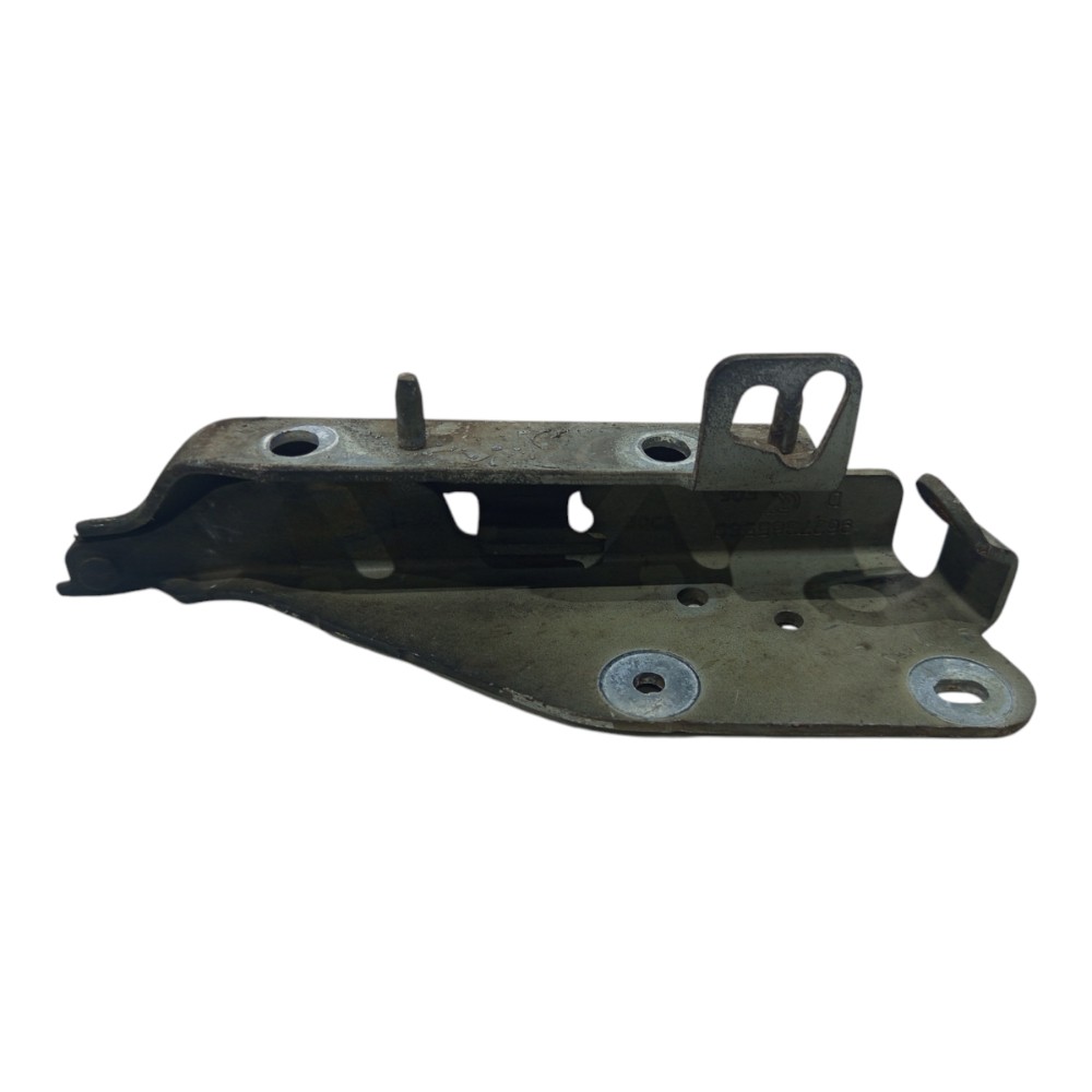 Braço Capo Direito Citroen C3 1.4 1.8 2002 2003 2004 A 2012 5