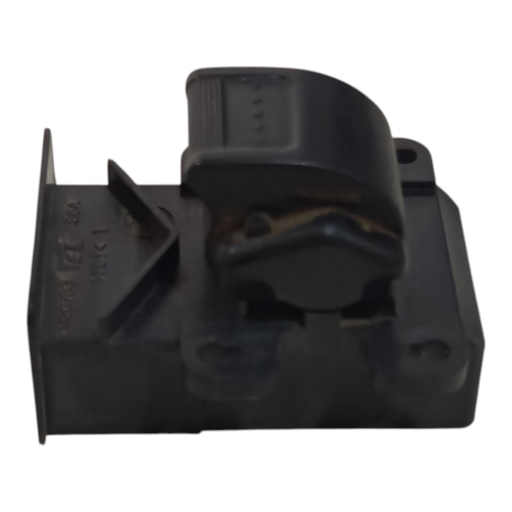Comando Vidro Elétrico Traseiro Dir Honda Fit 2003 A 2008 3