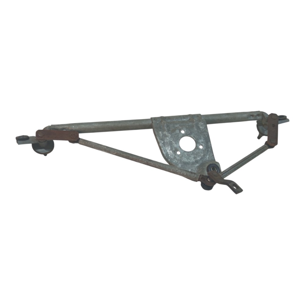 Galhada Limpador Parabrisa Gm Chevrolet Corsa 1994 A 1999 6