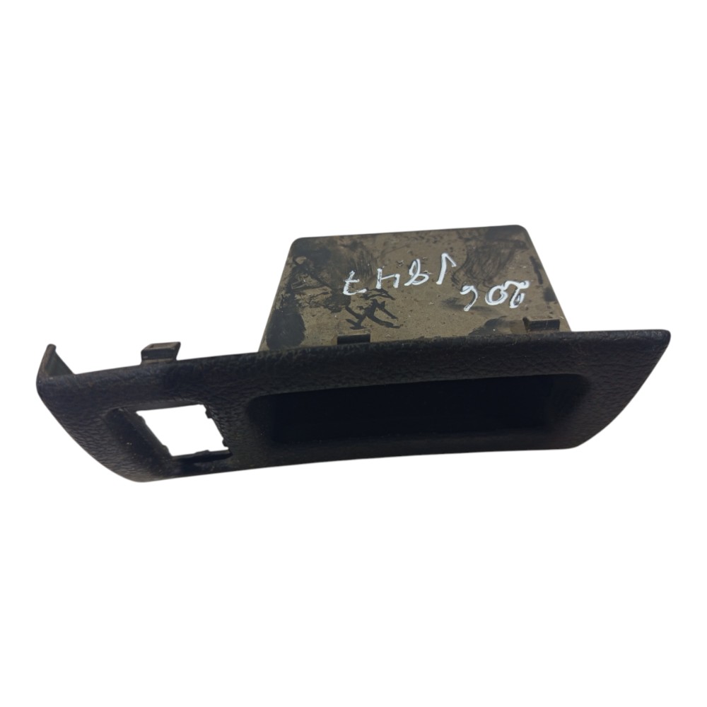 Porta Treco Objeto Peugeot 206 1999 2000 2001 2002 A 2009 5