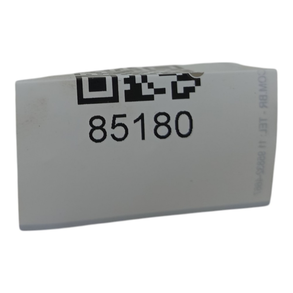 Friso Externo Cromado Grade Diant Classe A160 1995 A 2005 9