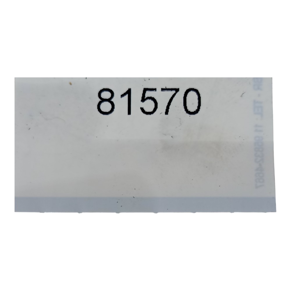 Dobradiça Capô Dianteira Le Citroen Xsara 2001 2002 A 2012 8
