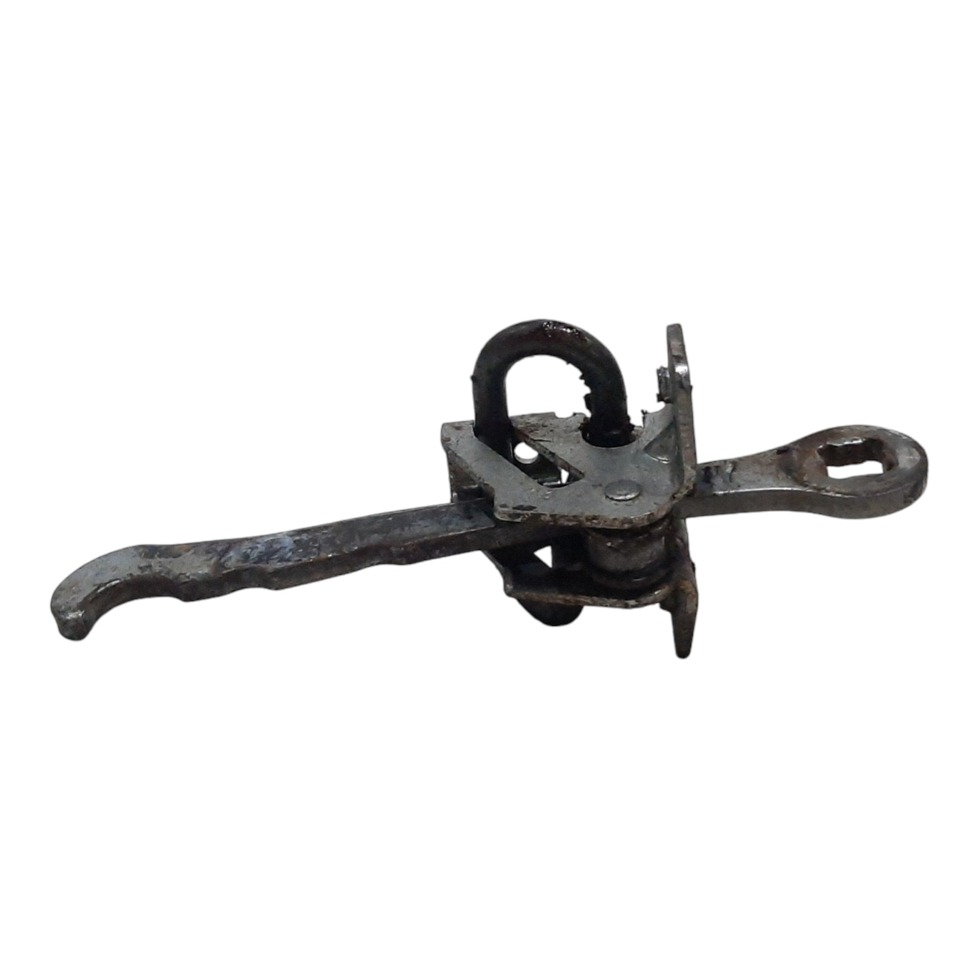 Limitador Porta Dianteira Direita Gm Vectra 1997 A 2005 4