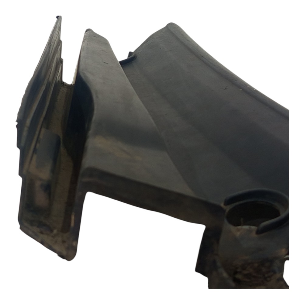 Grade Esquerda Churrasqueira Ford Fiesta 2006 2007 A 2014 7