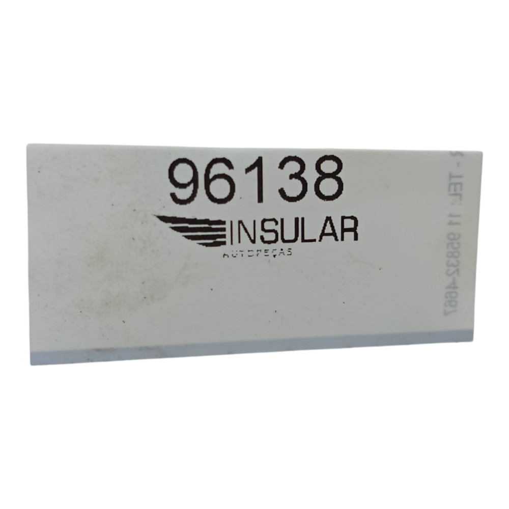 Reservatorio Água Limpador Parabrisa Vw Gol 1995 1996 A 2005 8