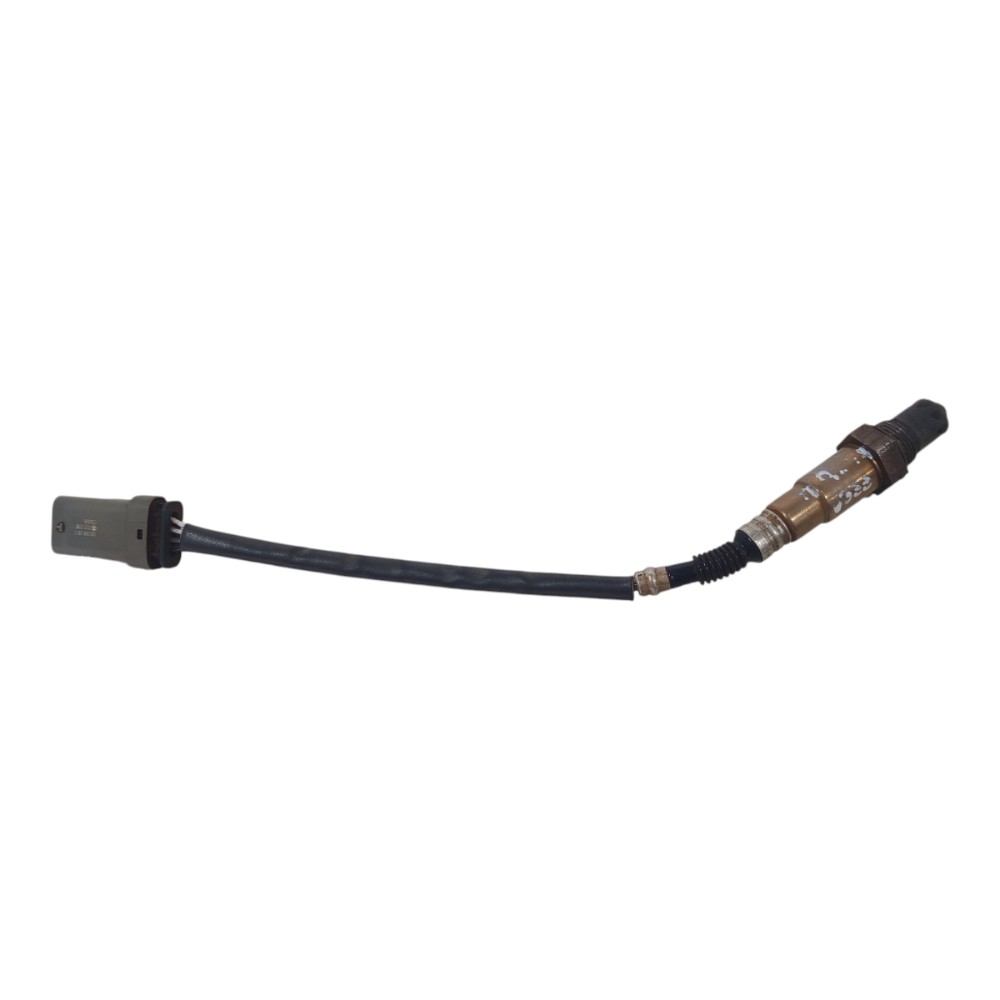 Sonda Lambda Sensor De Oxigênio Tracker 2020 A 2024 1