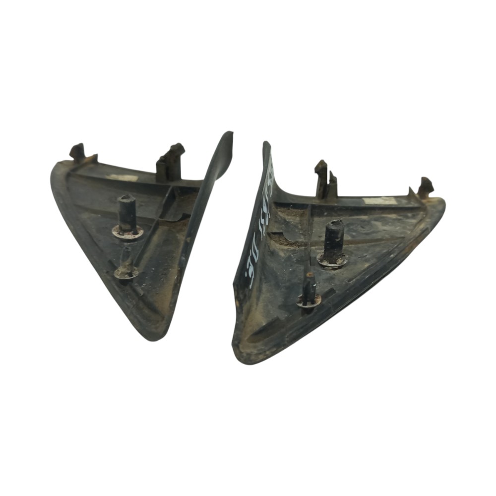 Par Moldura Interna Retrovisor Vw Golf 1994 1995 1996 A 1998 7
