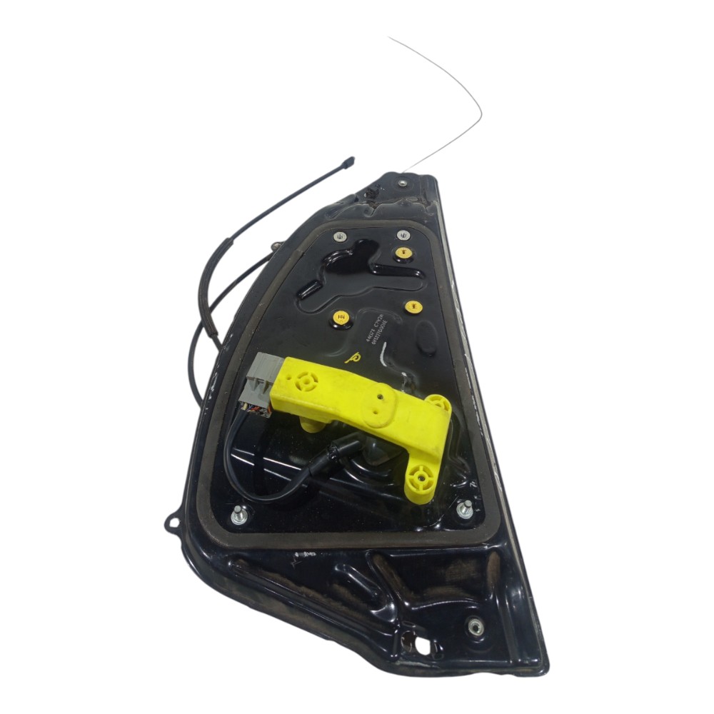 Máquina Vidro Trase Dire Lander Rover Freelander 2006 A 2014 1