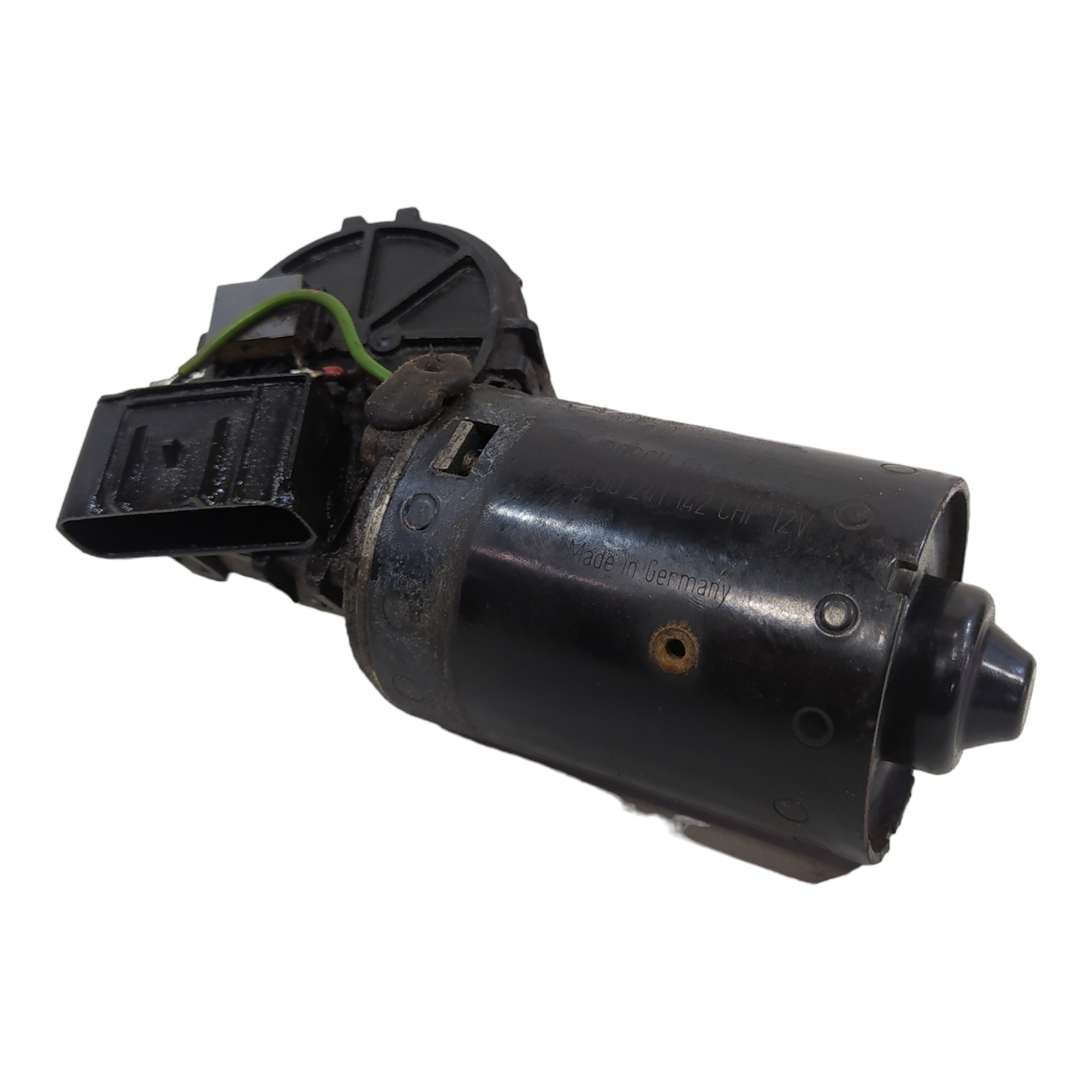 Motor Limpador Parabrisa Chevrolet Vectra 2.2 1997 A 2005 2