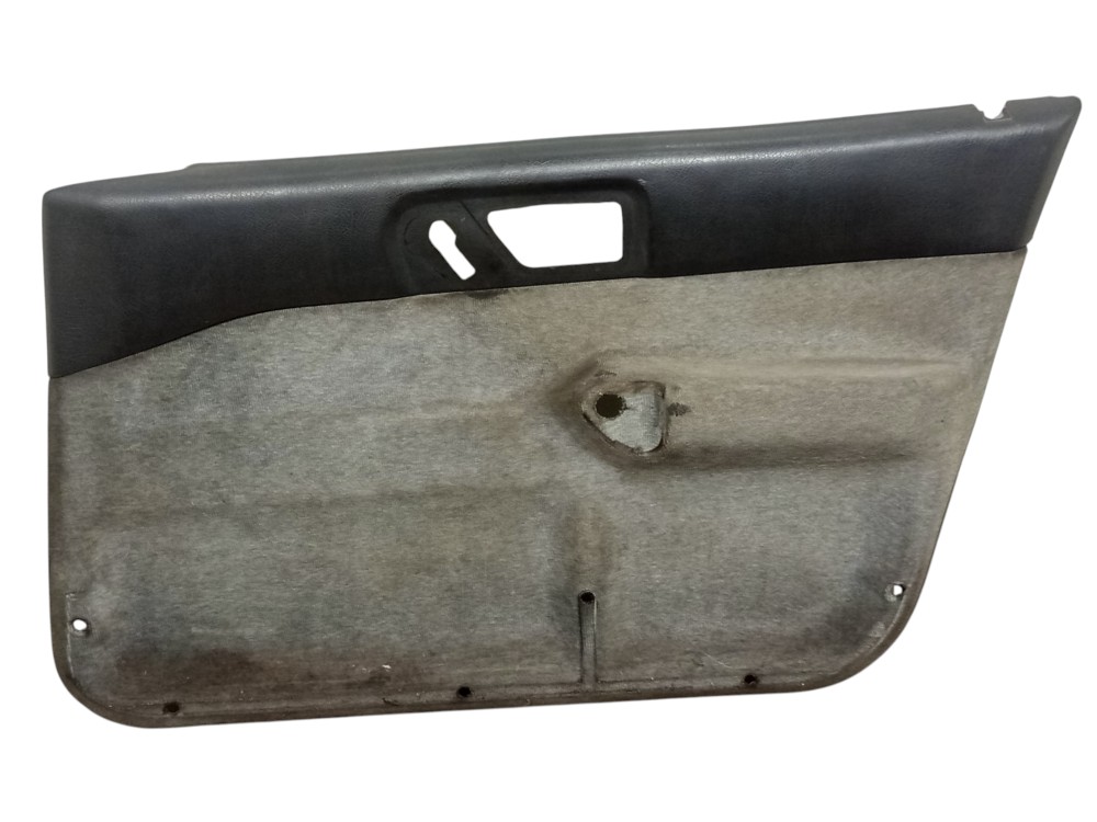 Forro Porta Dianteiro Direito Fiat Tipo 1993 1994 A 1997