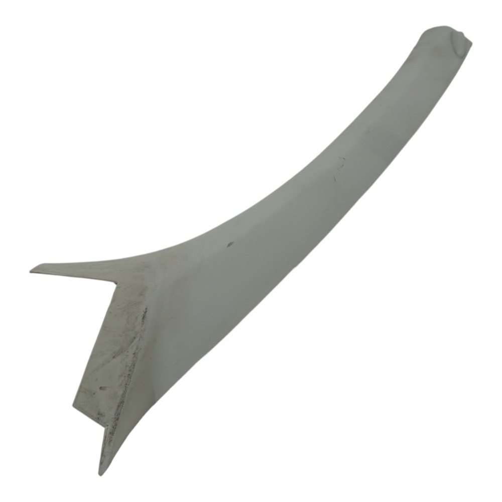Moldura Coluna Esquerda Parabrisa Peugeot 207 2006 A 2014 4