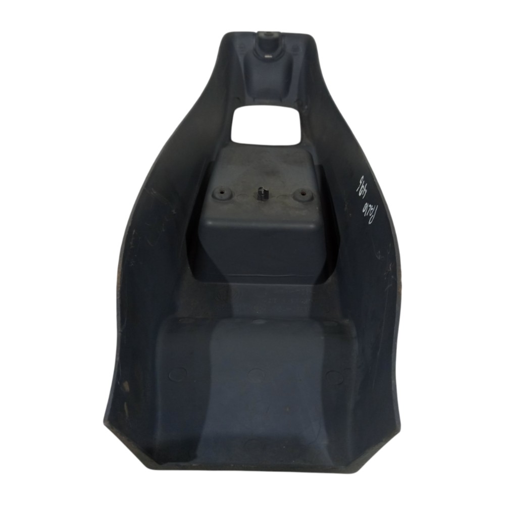 Console Central Fiat Palio Strada 1996 1997 1998 1999 A 2001 4