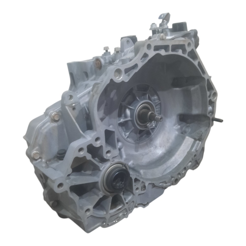 Caixa Câmbio At 6t30 Chevrolet Cobalt Spin Sonic 2012 A 2016 2