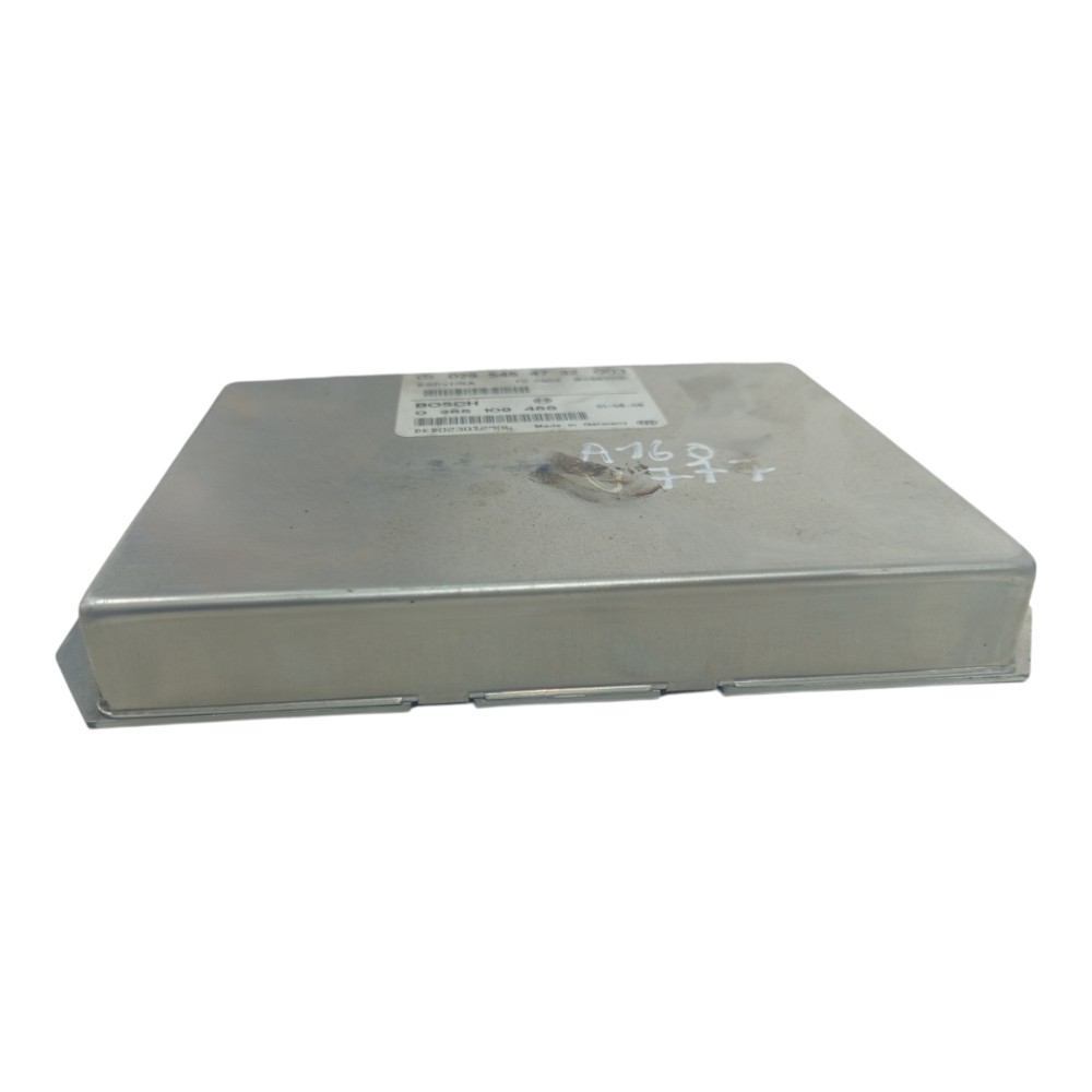 Modulo ESP HBA Mercedes Classe A160  1999/2005 0295454732q03 6