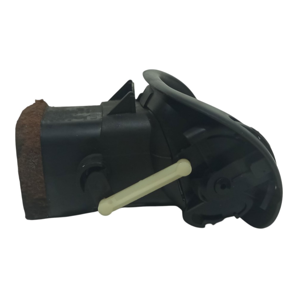 Moldura Difusor Esquerdo Lateral Peugeot 206 2000 A 2010 5